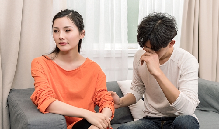 西双版纳如何离婚能名正言顺可不留话柄